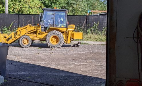 Garage Daniel Marcoux Sainte-marthe-sur-le-lac