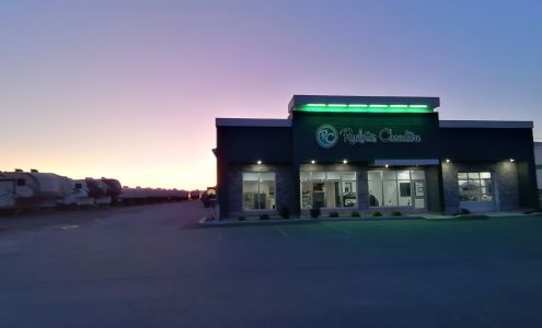 Jean Dumas Camping Plein-air ( Deluxe Auto Caravane) Alma