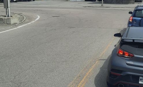 Garage Gravel Gaston Chambord