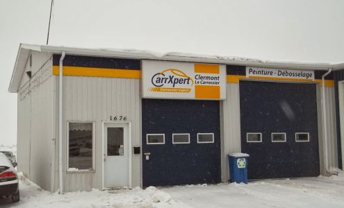Clermont Le Carrossier Inc. Alma