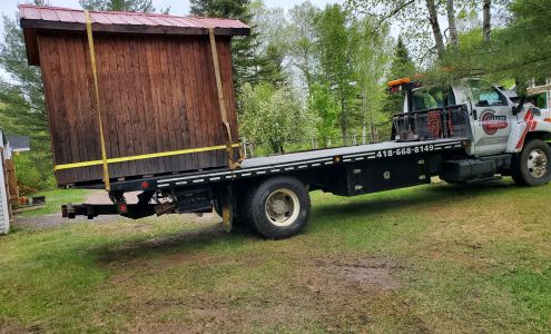 Garage Lapointe Inc Alma