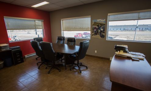 Atelier Genytech Laurier-station