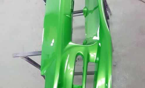 Garage Simon Ouellet