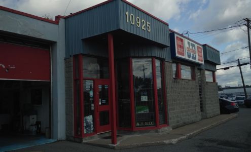 J D Car Stereo Inc 10925 Chem. de la Côte-de-Liesse, Dorval Quebec H9P 1A7