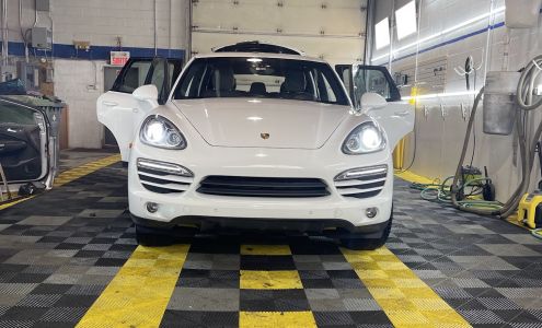 Auto-Bec Prestige Inc