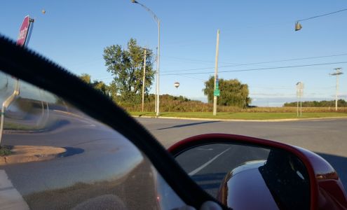 Carrosserie Ds Enr Sainte-Brigide-d'Iberville