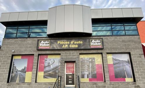 Parts City Longueuil