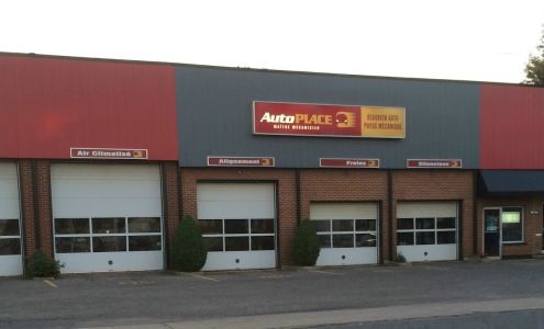 Beaubien Auto Electrique Speciiste electrique auto