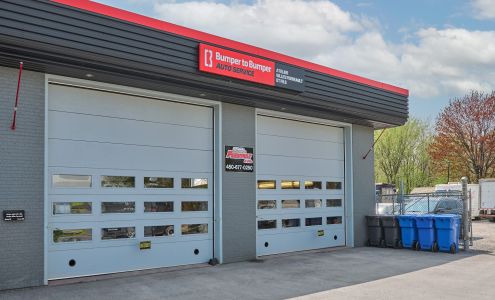 Atelier Gilles Perreault et Fils - Bumper to Bumper Auto Service
