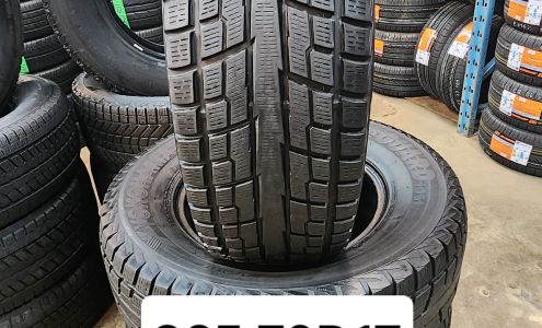 Pneu AZ service automobile