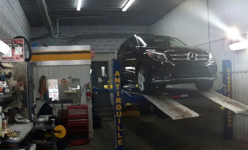 Antirouille Brillo-Max