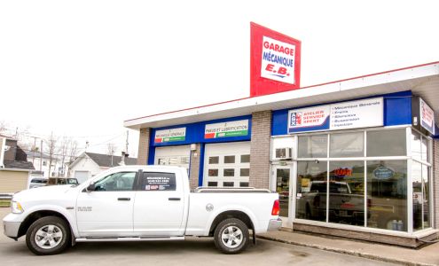 Garage Mecanique E.B. Inc Jonquiere