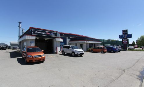 Carrossier ProColor Jonquière Jonquiere