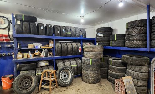 Garage René Girard Jonquiere