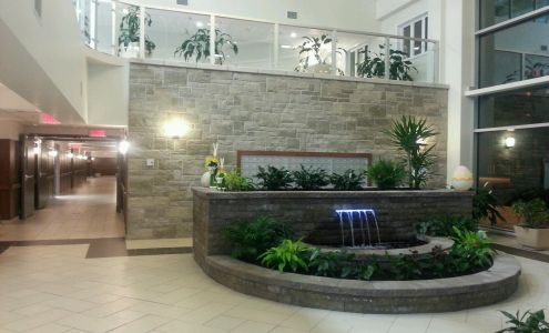 Les Jardins Ste-Émilie Jonquiere