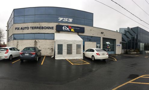 FIX AUTO TERREBONNE