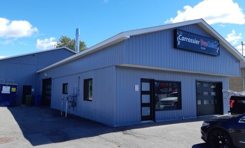 Carrossier ProColor St-Lin Saint-lin-laurentides