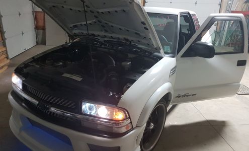 R Remorquage Sainte-Sophie