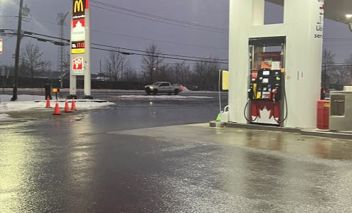 Petro-Canada Saint-apollinaire