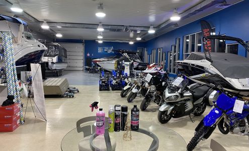 R1 Marine Sports Saint-Zotique