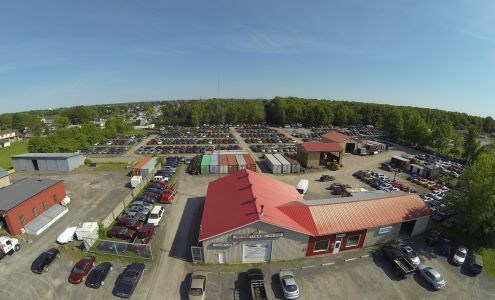 Jodoin et Fils Inc. Salaberry-de-Valleyfield