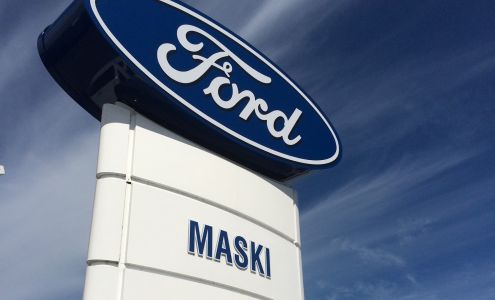 Maski Ford Division Trois Rivières Ford Louiseville