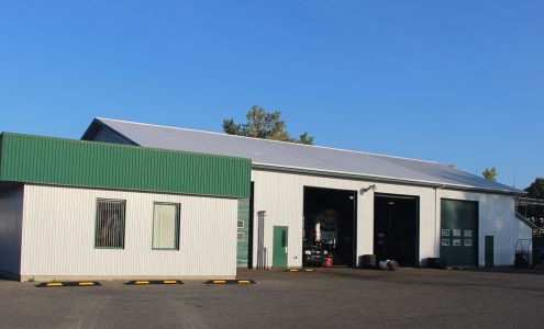 Garage Lemire & Blais Certifié Auto Service Nicolet