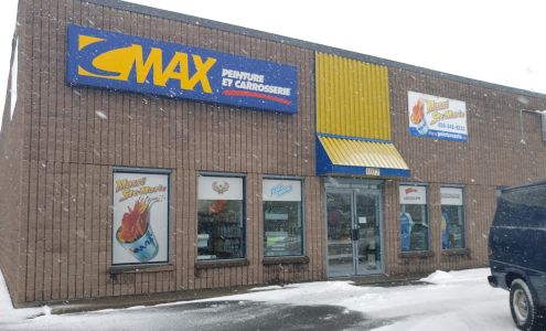 NAPA/CMAX - Massé et Sainte-Marie inc