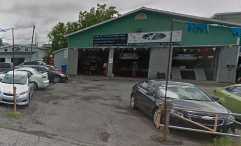 Auto Action inc. Saint-Jean-sur-Richelieu