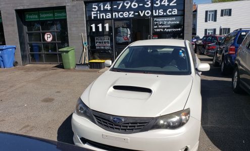 Financez-vous.ca Sainte-Julie