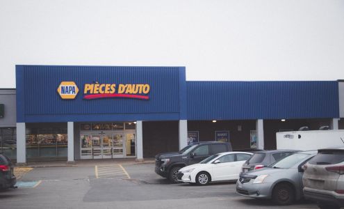 NAPA Pièces d'auto - NAPA Shawinigan