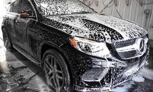 Lave Auto Shawinigan