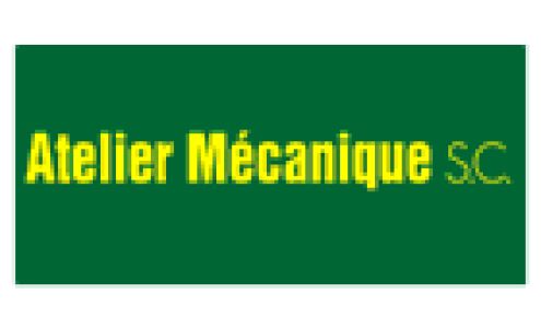 Argo Atelier Mecanique Shawinigan
