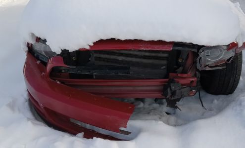 Garage C C L Harold Couvrette Shawinigan-Sud