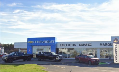 Marquis Automobiles Inc Matane