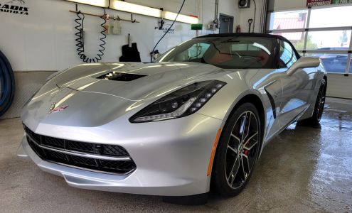 Paradise Auto Aesthetics Mcmasterville