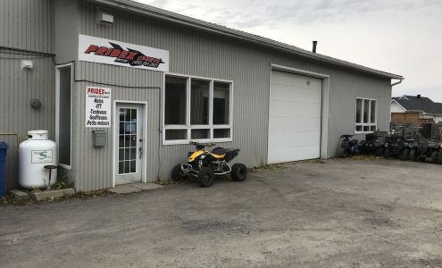 Pridex Sports Sainte-martine