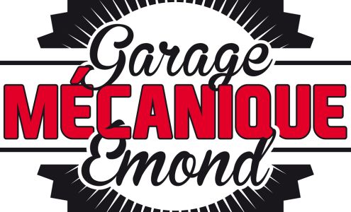Garage Emond Mécanique Metabetchouan-lac-a-la-croix