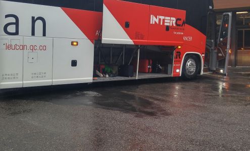 Terminus Intercar Alma