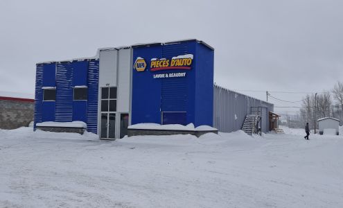 NAPA Pièces d'auto - Lavoie & Beaudry Inc. Chibougamau