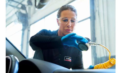 Lebeau Vitres d'autos Montmagny Montmagny