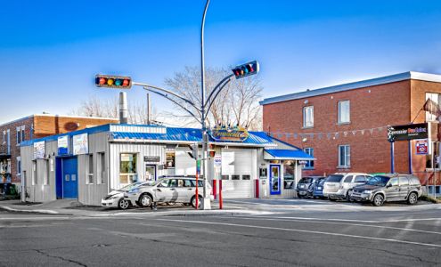 Carrossier ProColor Montréal Est