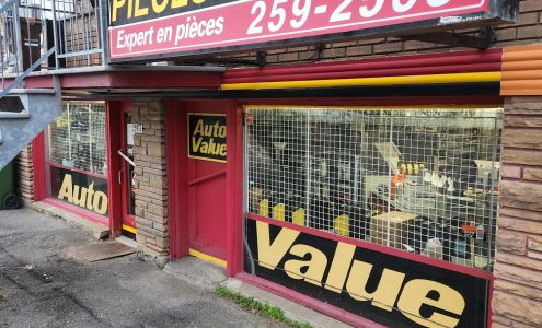 Pieces D'Auto Landry