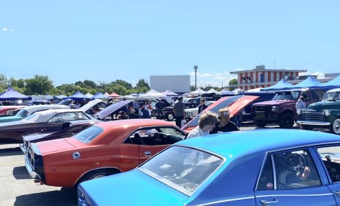 Vintage Auto Value Saint-Eustache