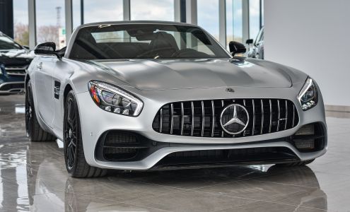 Mercedes-Benz Trois-Rivières Trois-Rivieres