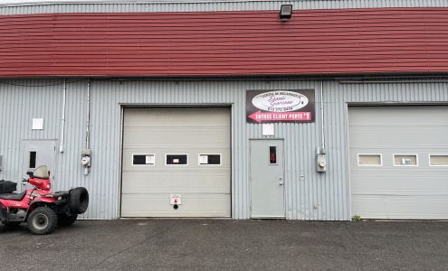 Denis Garceau Mechanical Center, Inc.