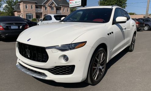 Automobiles Sylvestre Inc Notre-dame-des-prairies