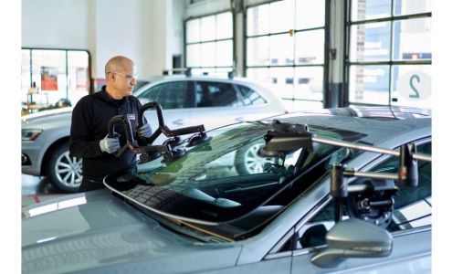 Lebeau Vitres d'autos St Charles