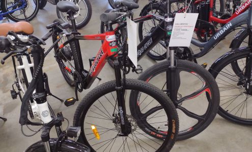 VFRévolution Saint-charles-borromée