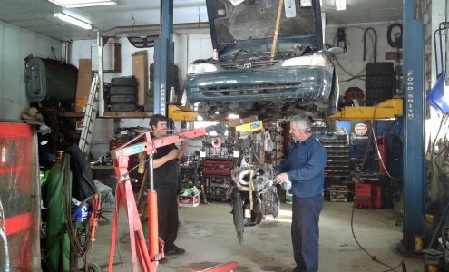 Entretien de Véhicules Papineauville